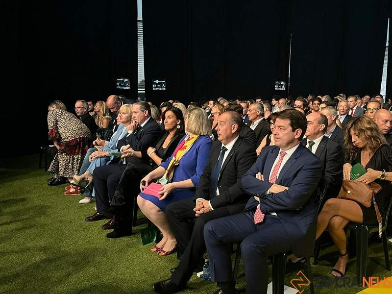 Premios Fundación Caja Rural (9)
