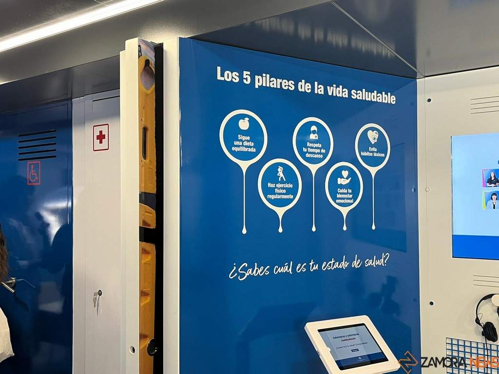 tráiler de la Ruta Enfermera1
