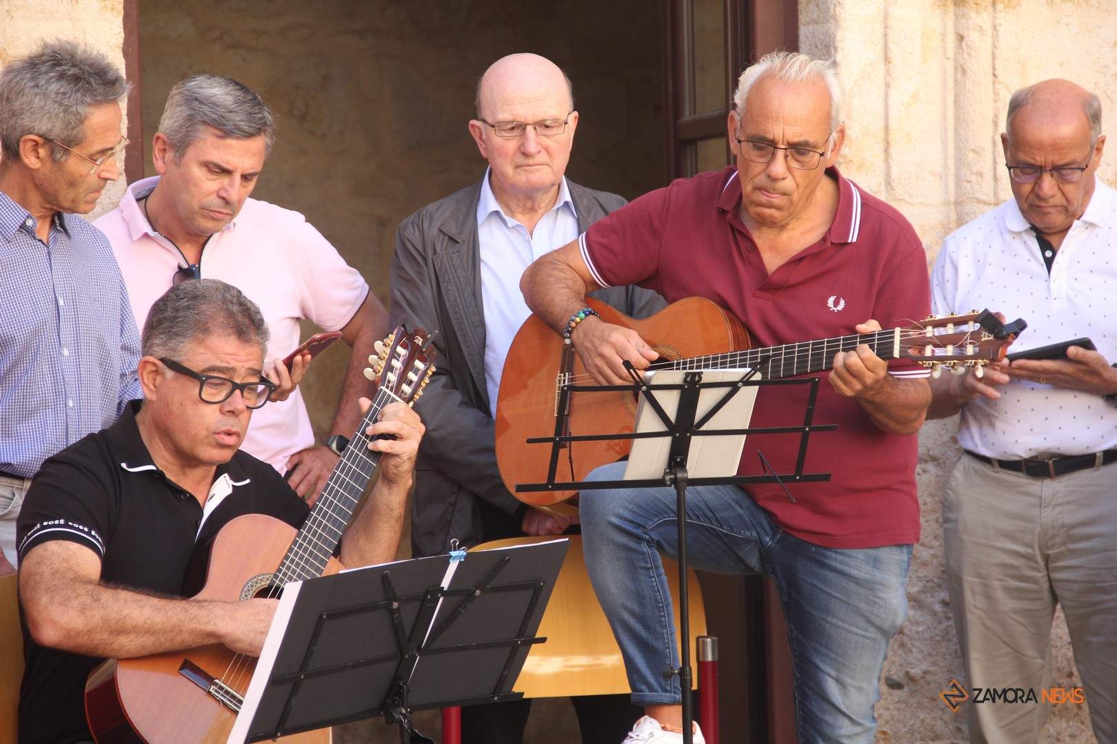 Entrega de los Premios San Atilano_16