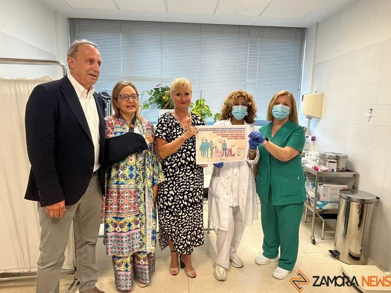 Leticia Garcia se vacuna covid y gripe _2