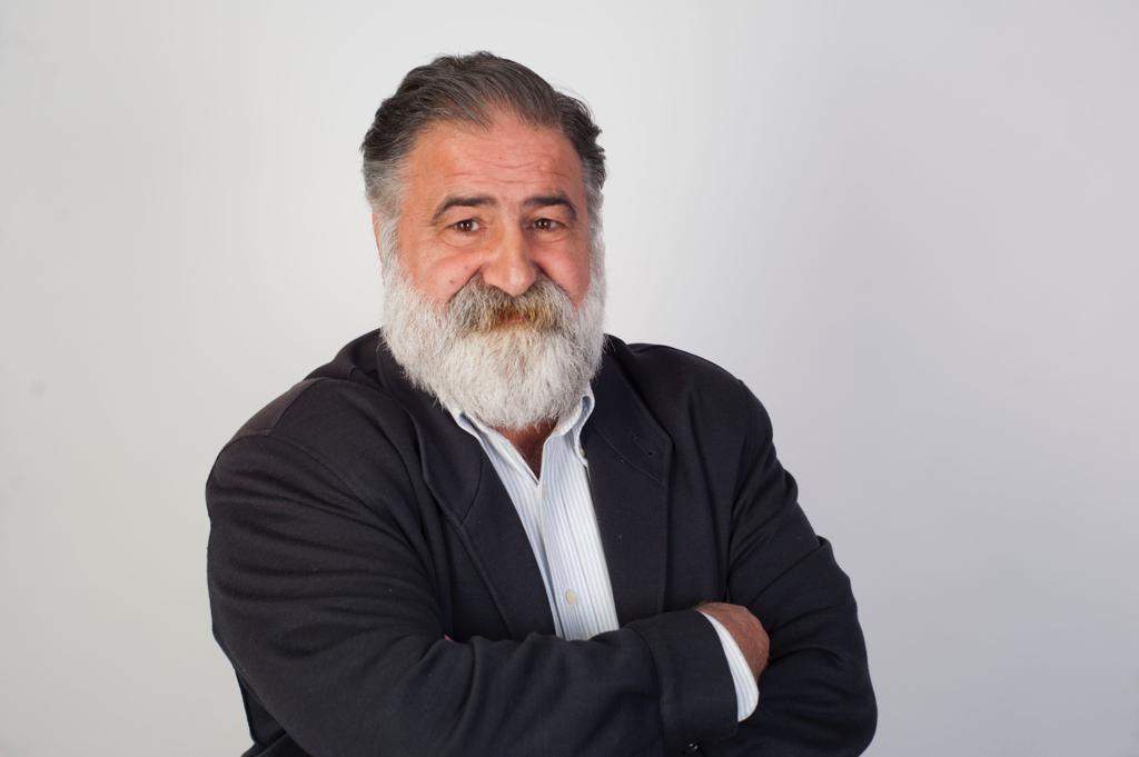 Javier Pérez Andrés