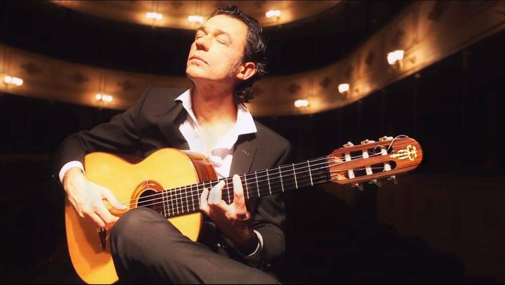 José Luis Encinas