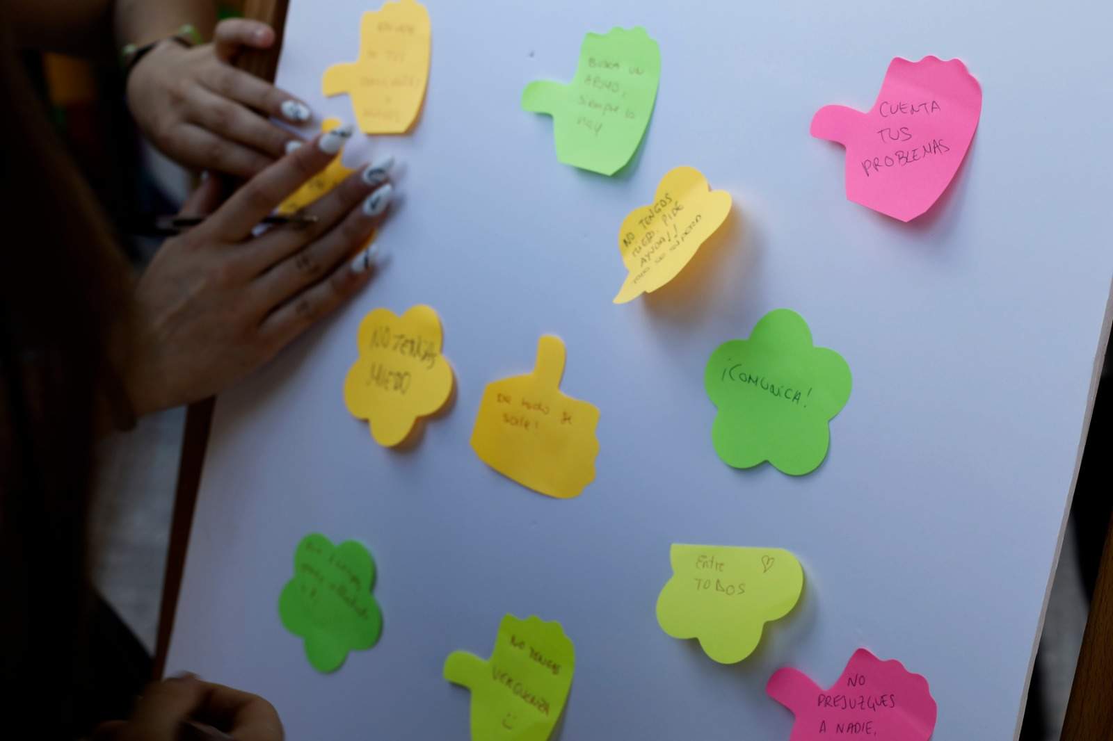 Comunidad educativa de Tierra de Campos 1