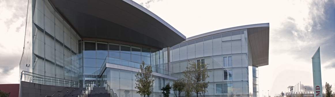 Escuela Superior de Arte Dramático de Castilla y León