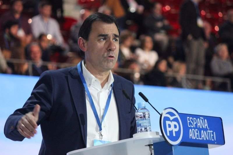 Fernando Martínez-Maillo