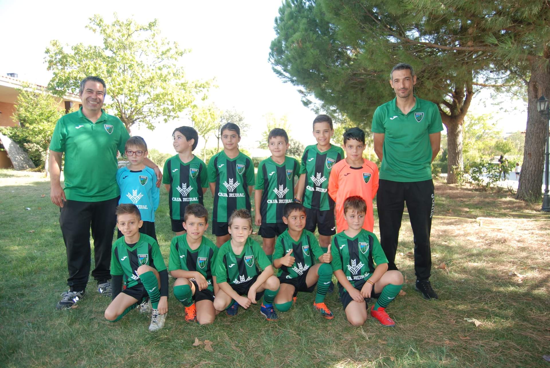 U.D Pinilla Duero