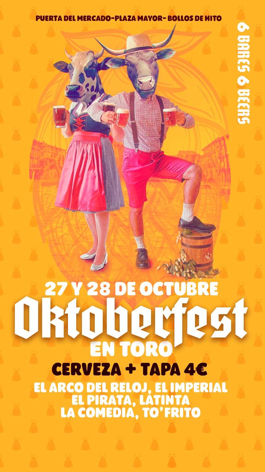 october fest toro1