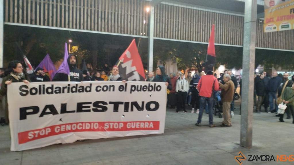 Concentración apoyo Palestina_3