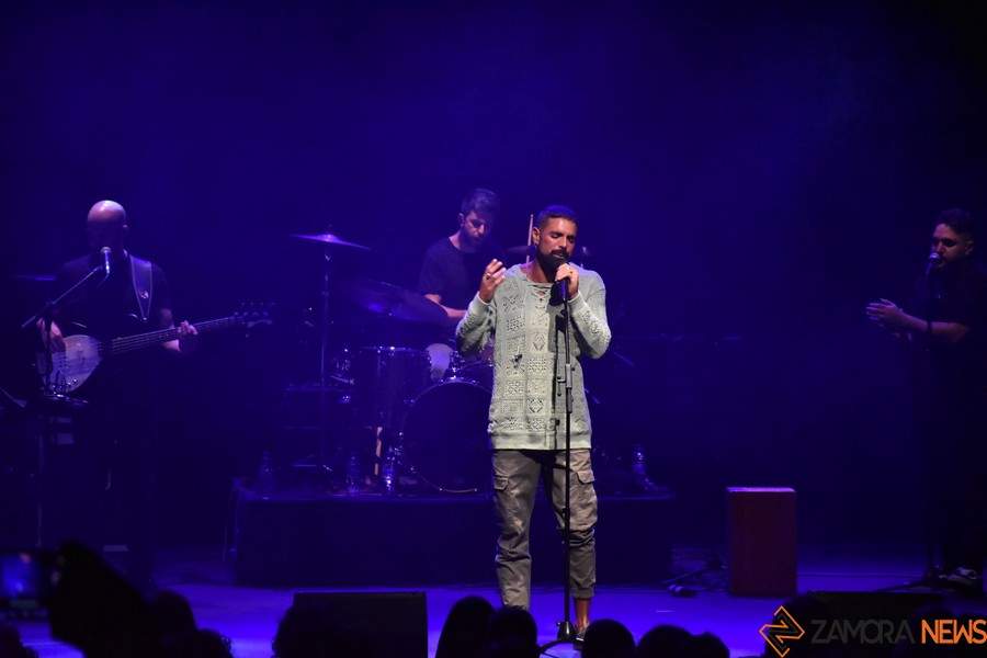 Los Rebujitos en Zamora _6