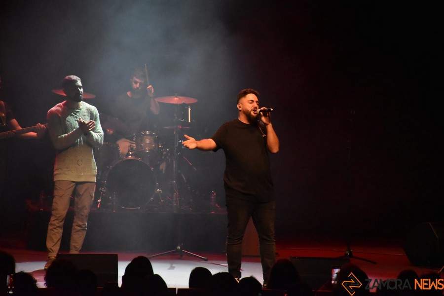 Los Rebujitos en Zamora _12