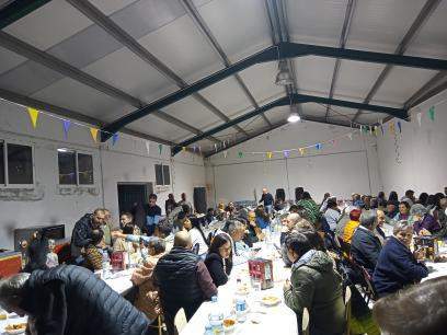 Vecinos de Mózar, Vecilla y Villanázar