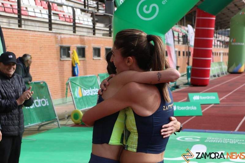 Carrera Mucho X Vivir contra el cáncer de mama (2)