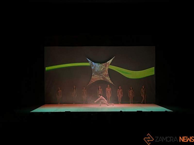 Danza contemporánea _4