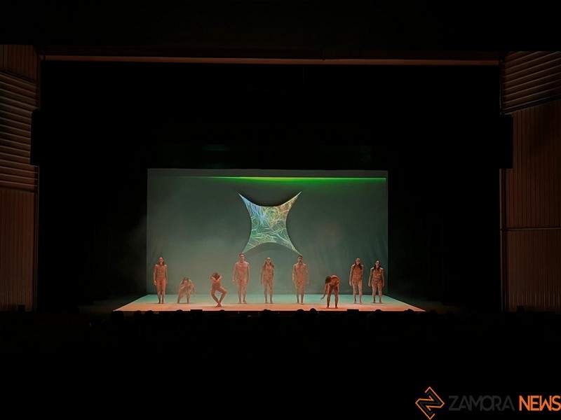 Danza contemporánea _2