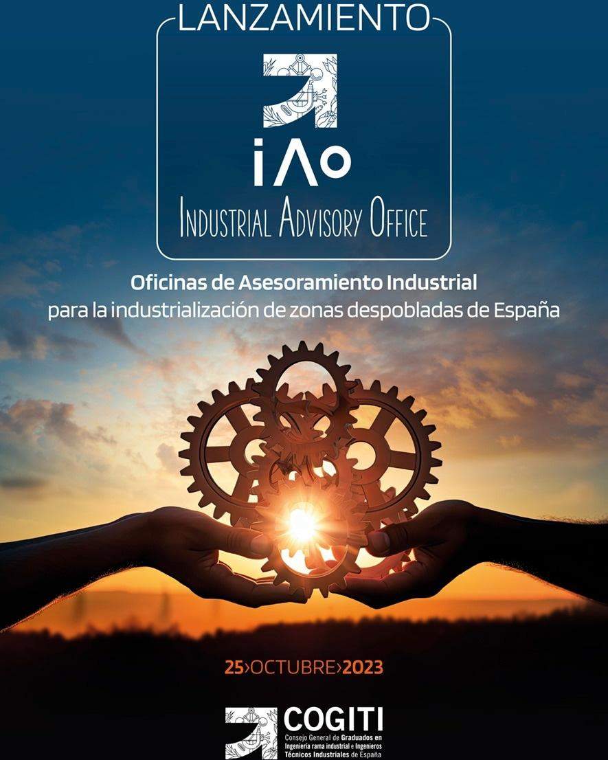 Cartel IAO