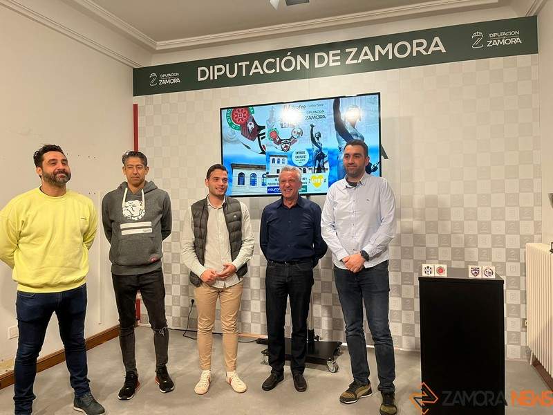 Trofeo futbol sala _2
