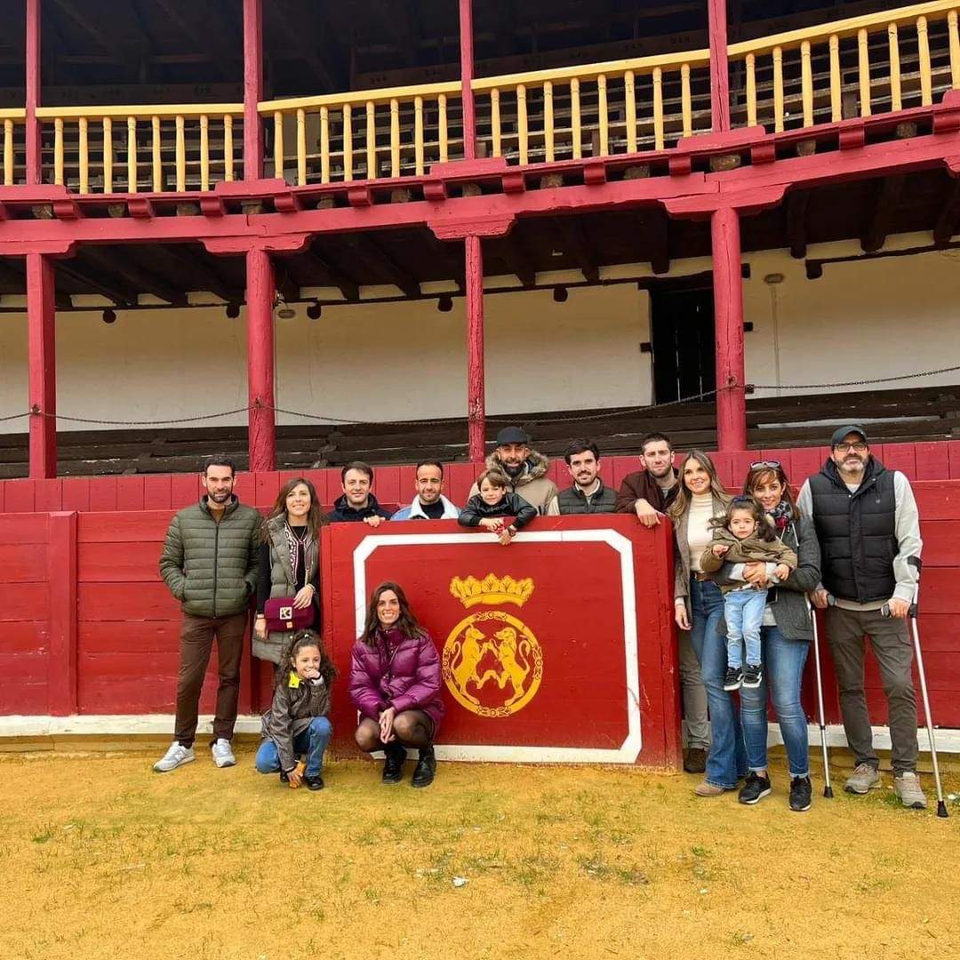 Asociación el Toral