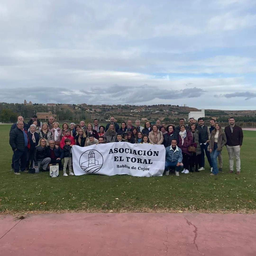 Asociación el Toral
