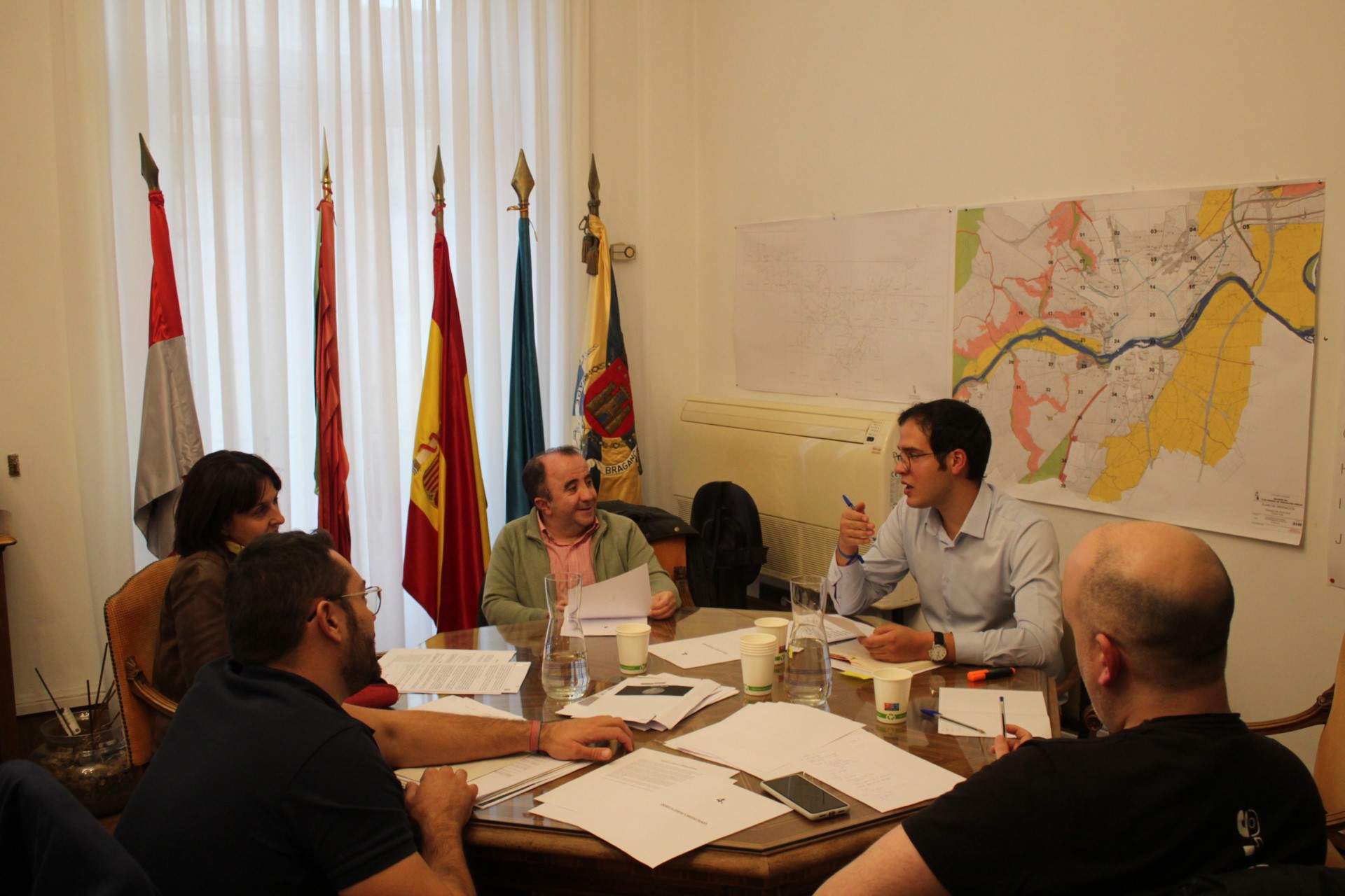 Reunión