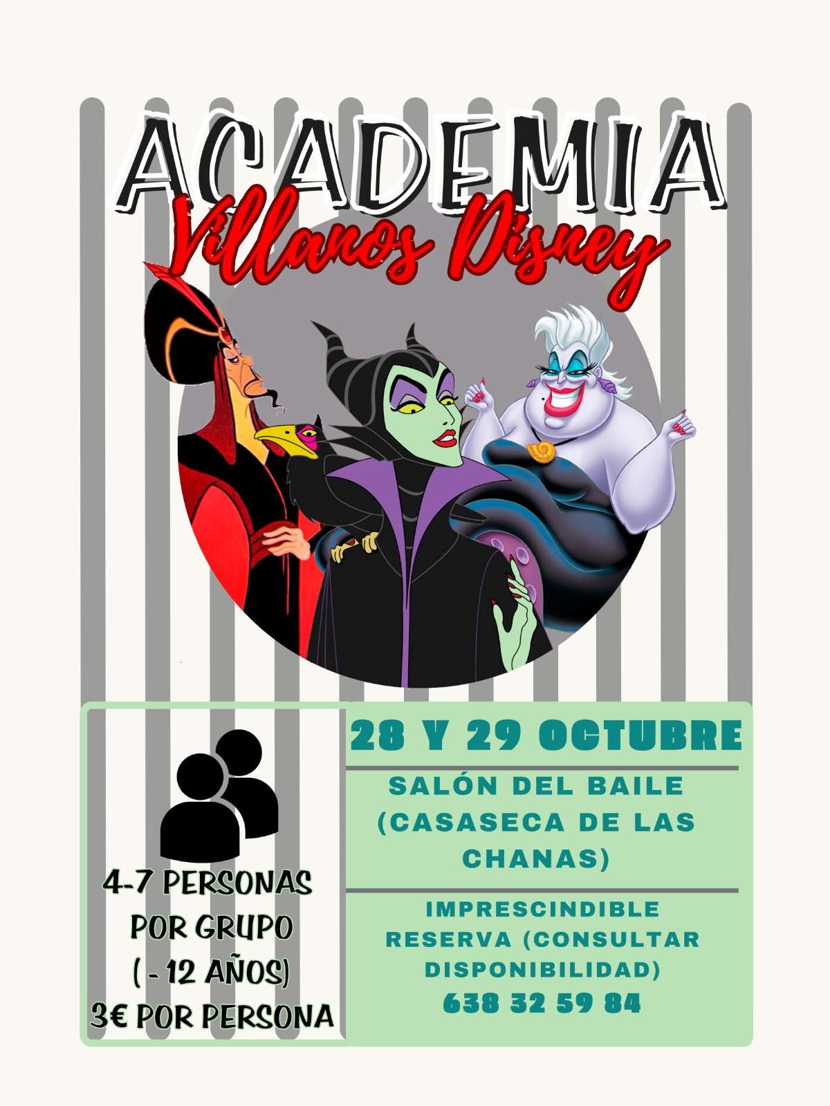 Cartel Halloween (1)
