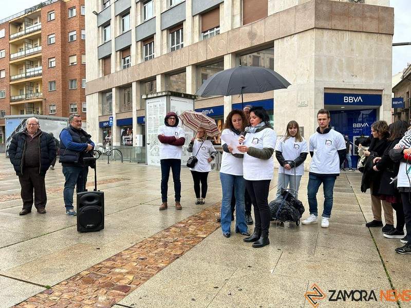 Campaña de personas sin hogar (2)