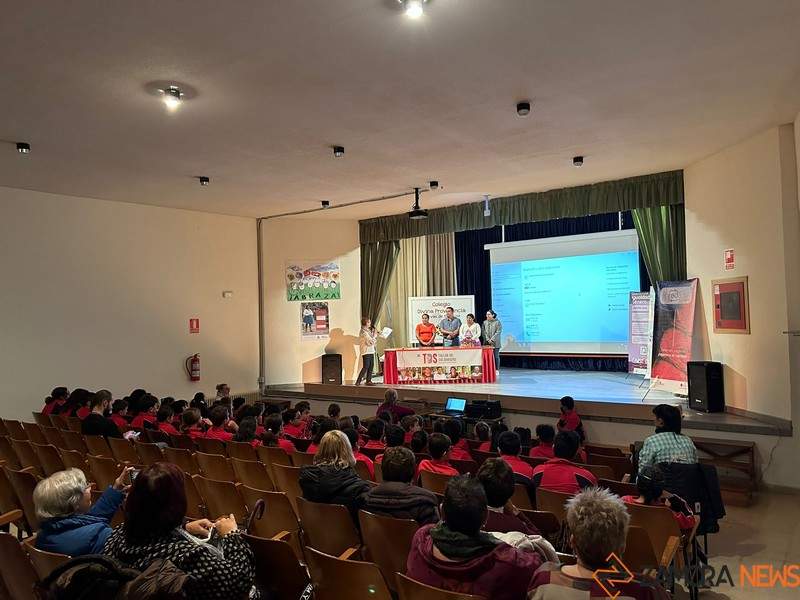 Colegio Divina Providencia (1)
