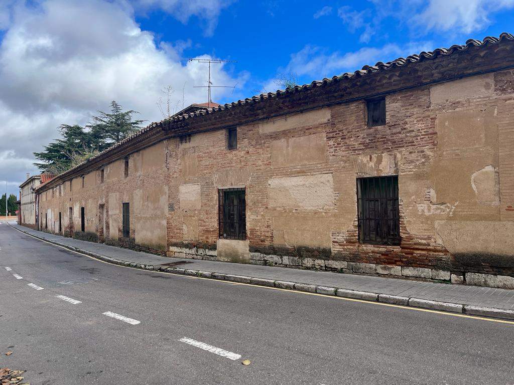 legado de Villachica