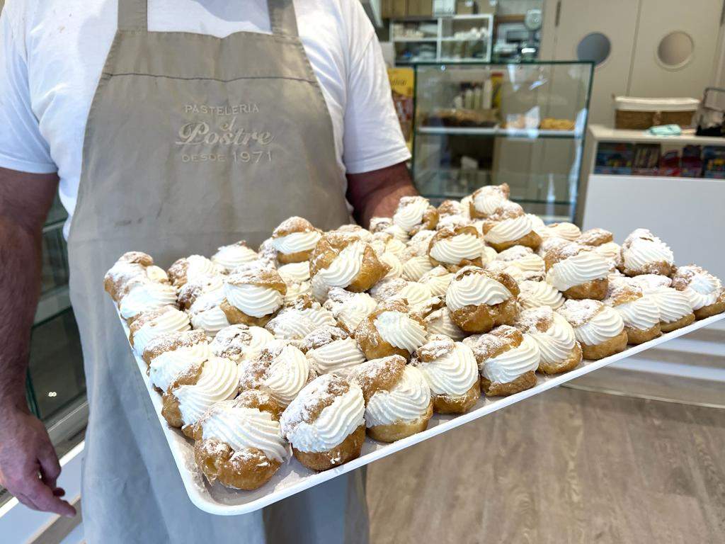 “Buñuelos de Viento1