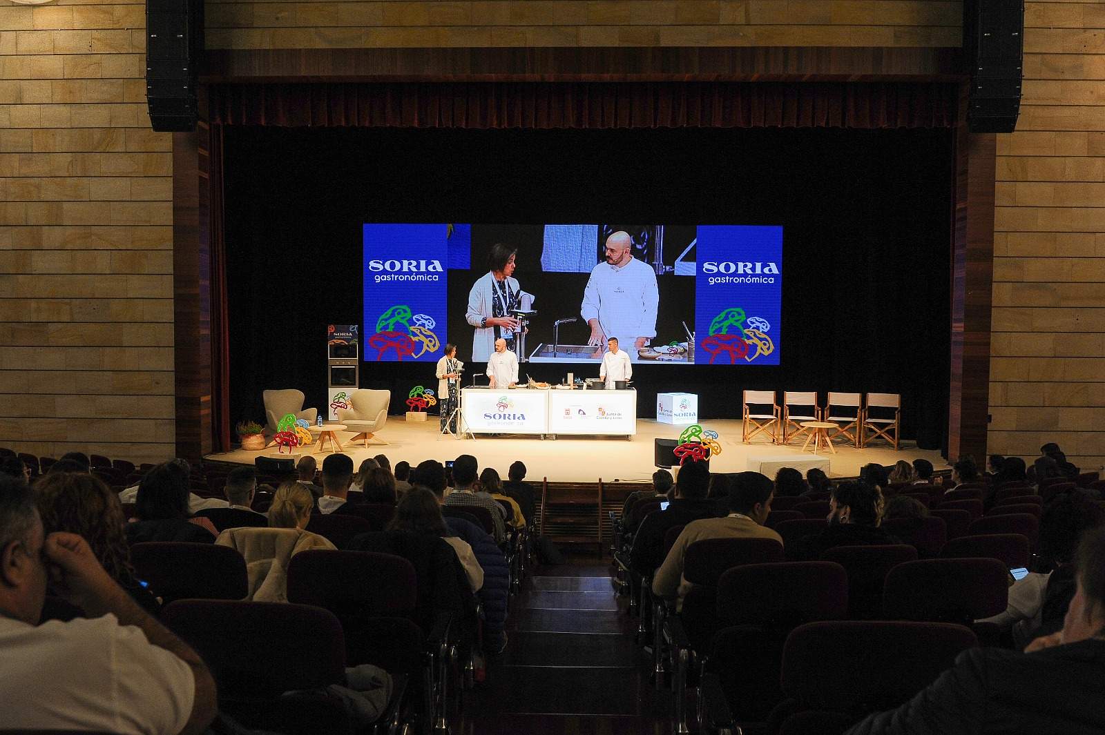Soria Gastronómica