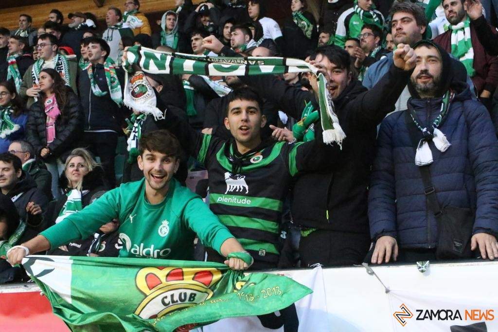Zamora-Racing de Santander_11