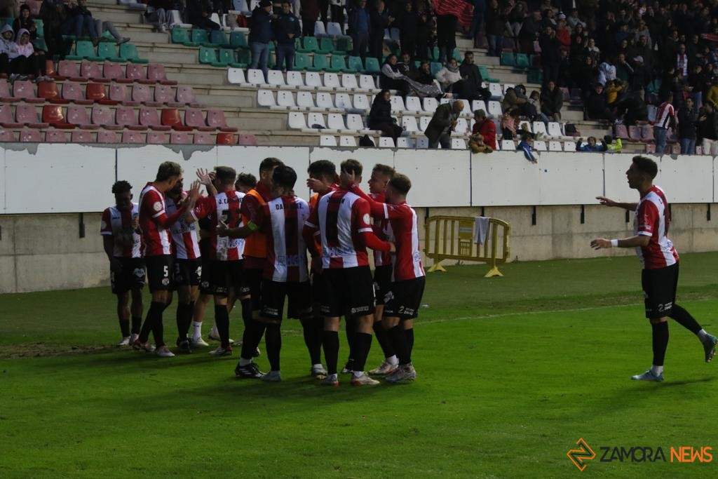 Zamora-Racing de Santander_32