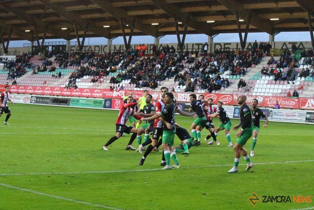 Zamora-Racing de Santander_17