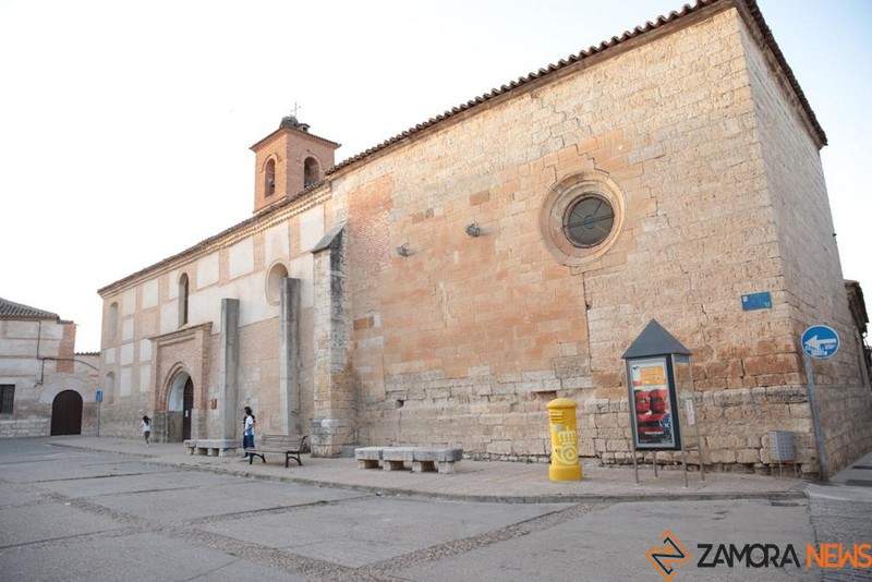 Iglesia de la Santísima Trinidad (2)