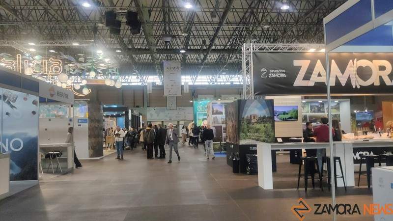 Salón Internacional de Turismo Gastronómico Xantar (6)