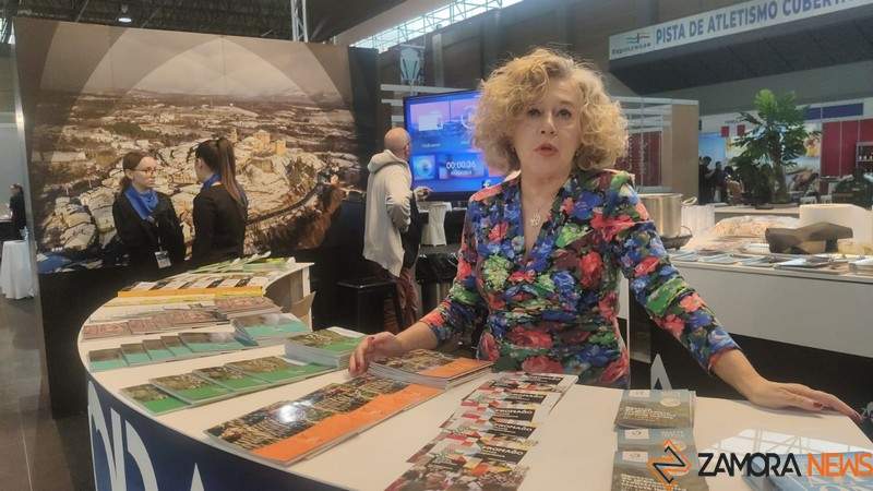 Salón Internacional de Turismo Gastronómico Xantar (8)
