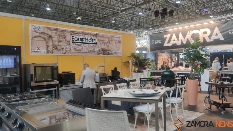 Salón Internacional de Turismo Gastronómico Xantar (5)