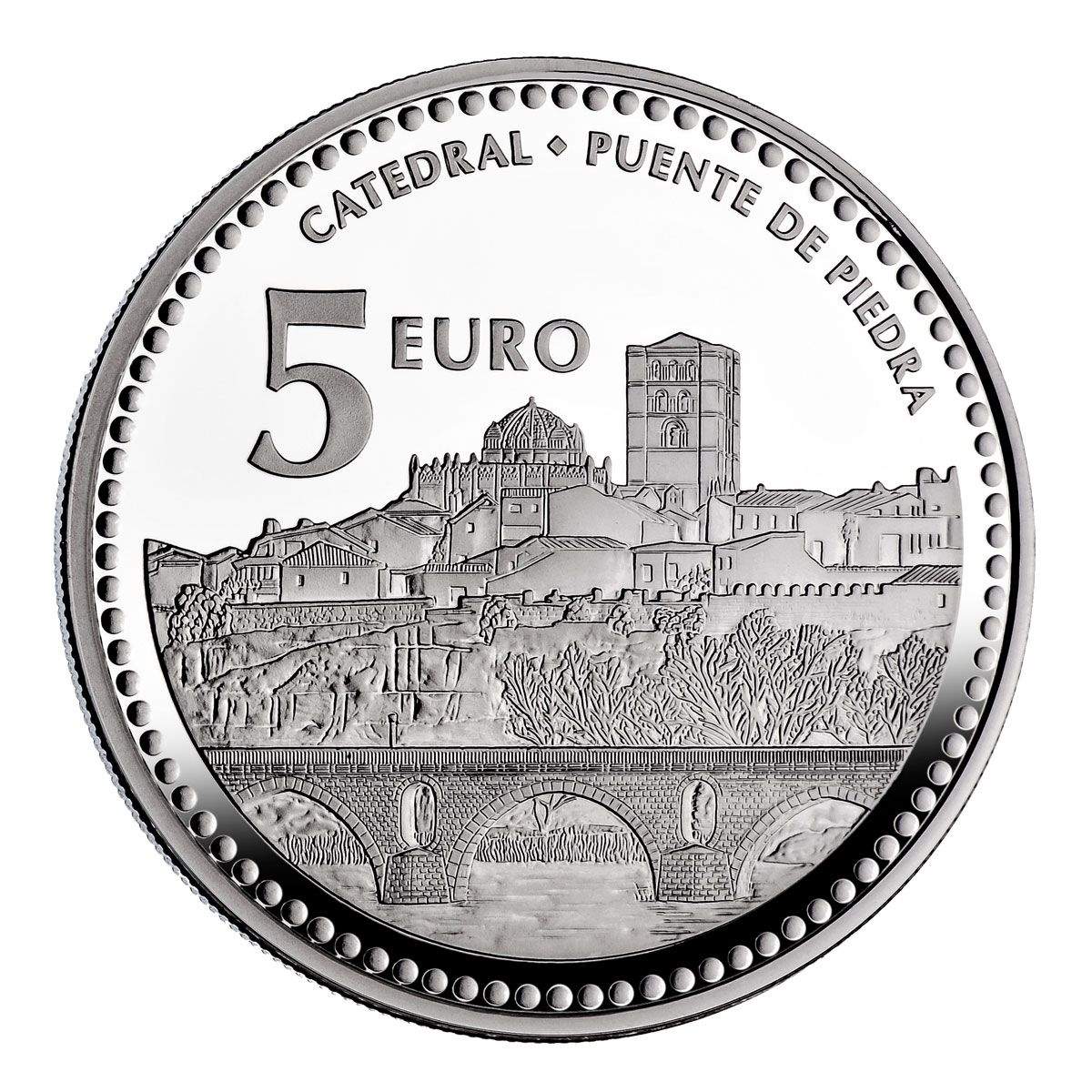 Moneda de Zamora