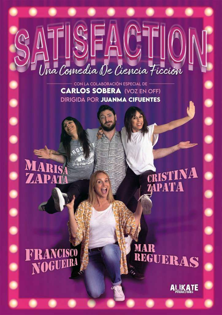 Satisfaction