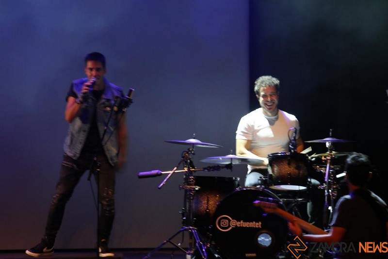 Pequeño Rock and Roll (1)