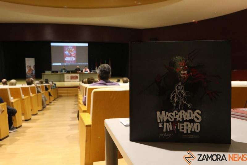 Mascaradas de Infierno (2)