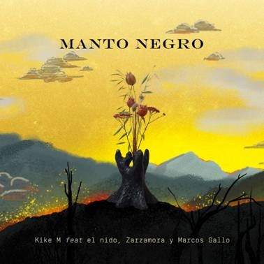 Manto Negro