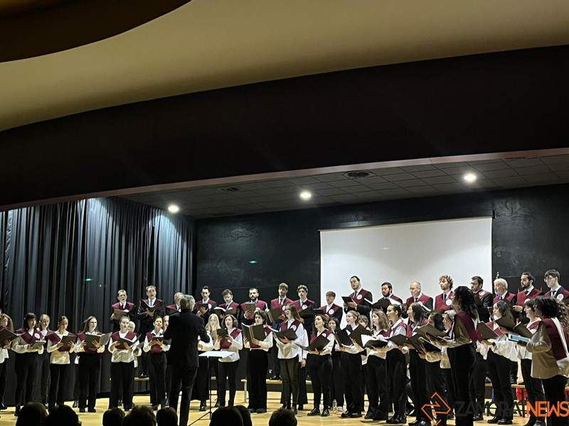 Coro de la Universidad de Salamanca (3)