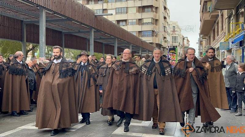 Jornada de exaltación de la capa alistana (25)