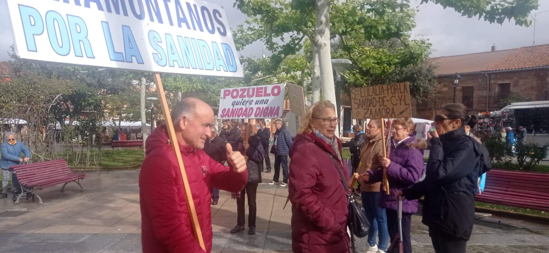 Zona Básica de Salud de Tábara