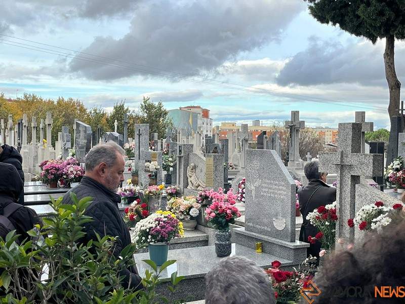 Cementerio de San Atilano (2)