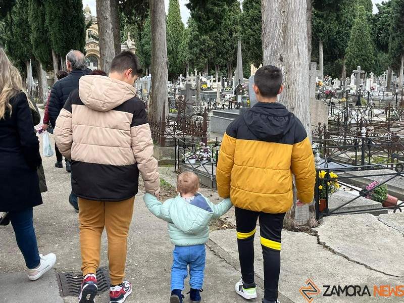 Cementerio de San Atilano (7)