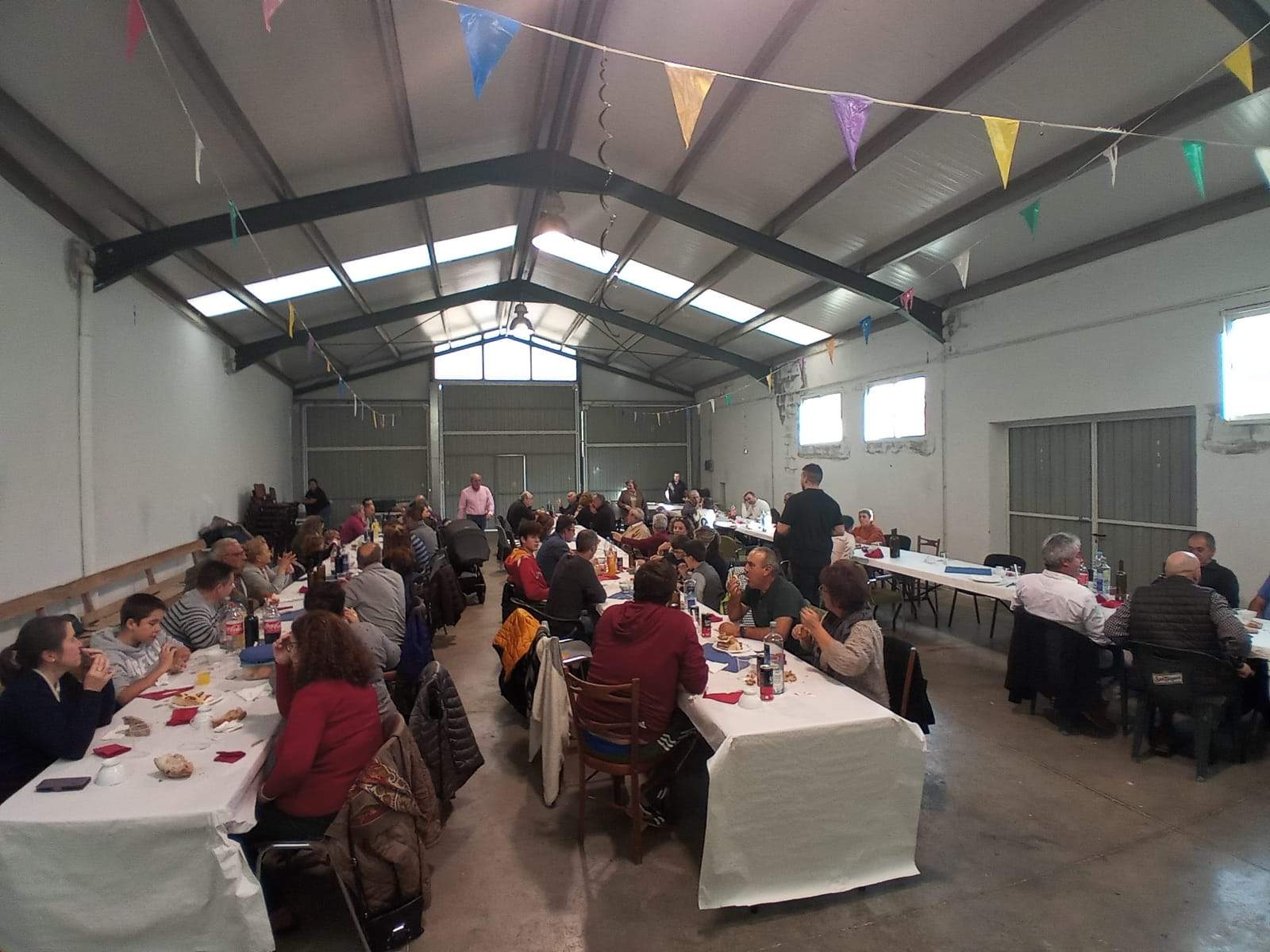 Día de San Martín en Villanázar