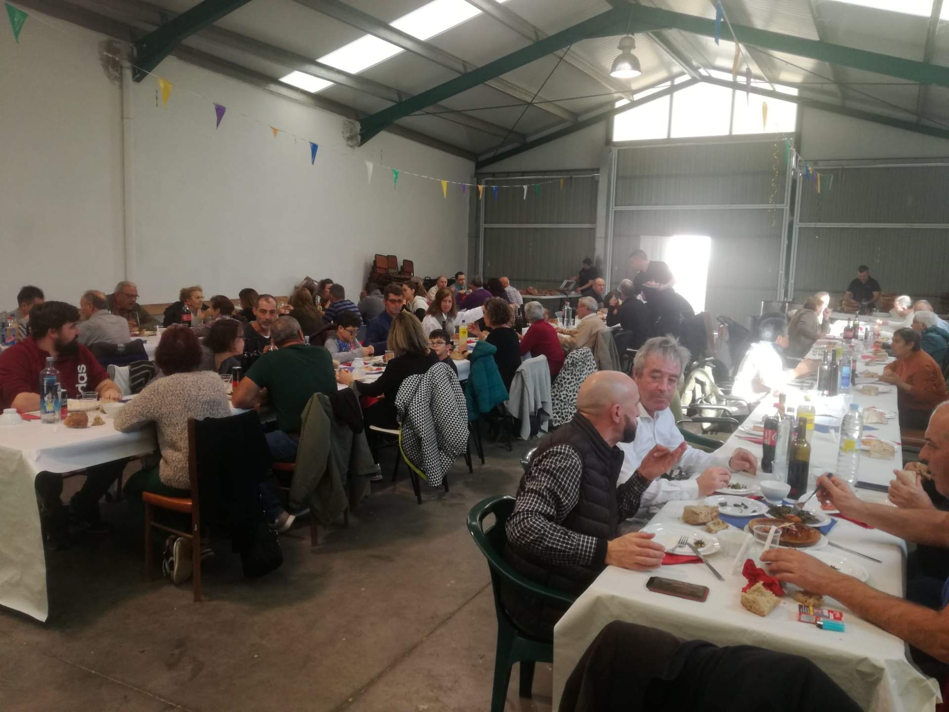 Día de San Martín en Villanázar