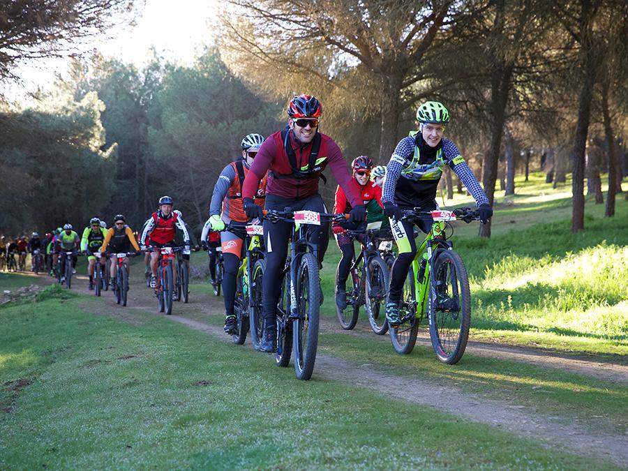 Carrera VinToro Bike año 2023