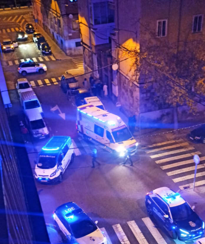 bombona bloques
